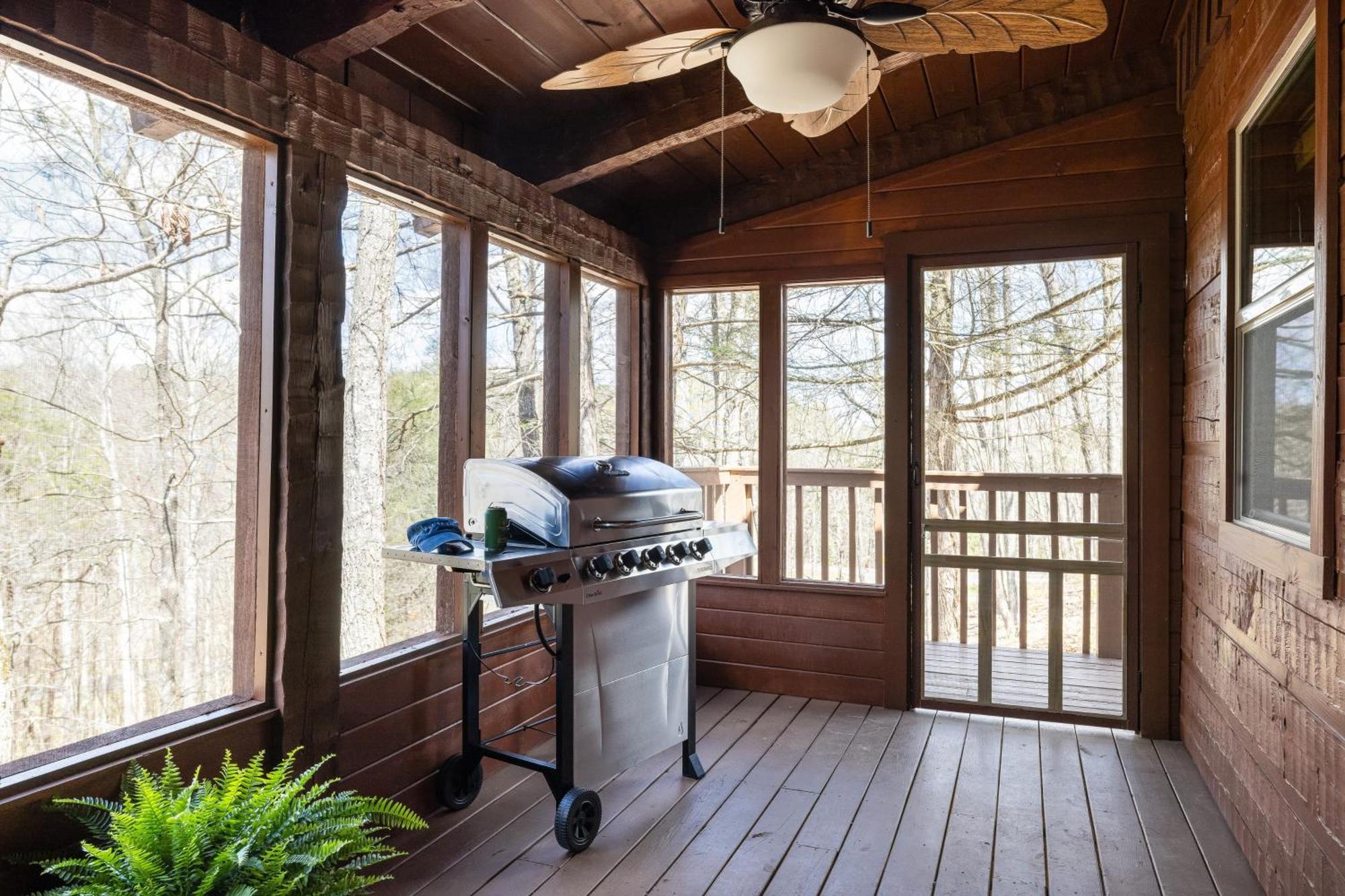 Dudley III By Avantstay Cosy Mountain Home W Hot Tub Great Views بيدجن فورج المظهر الخارجي الصورة